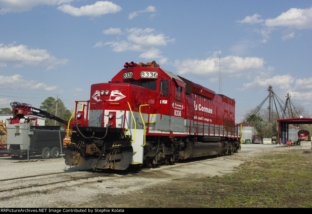 RJC 8336